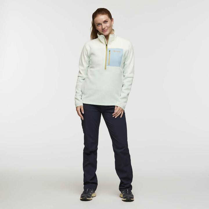 Cotopaxi Abrazo Fleece Half-Zip Jacket