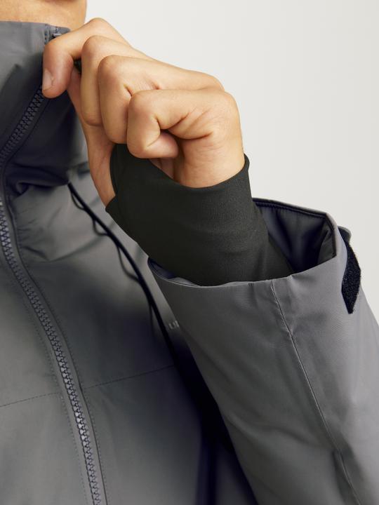 Immagine prodotto Jack & Jones Jcosummit Padded Shell Jacket Sn (XS)