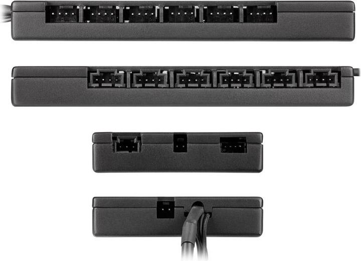 Produktbild Corsair iCUE Commander Core XT