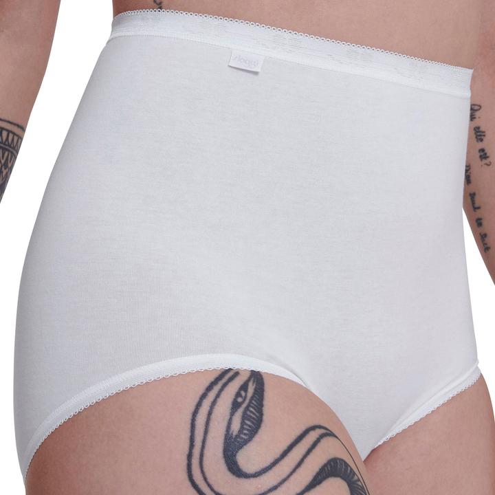 Immagine prodotto Sloggi Basic+ Maxi C4P (54, confezione da 4)