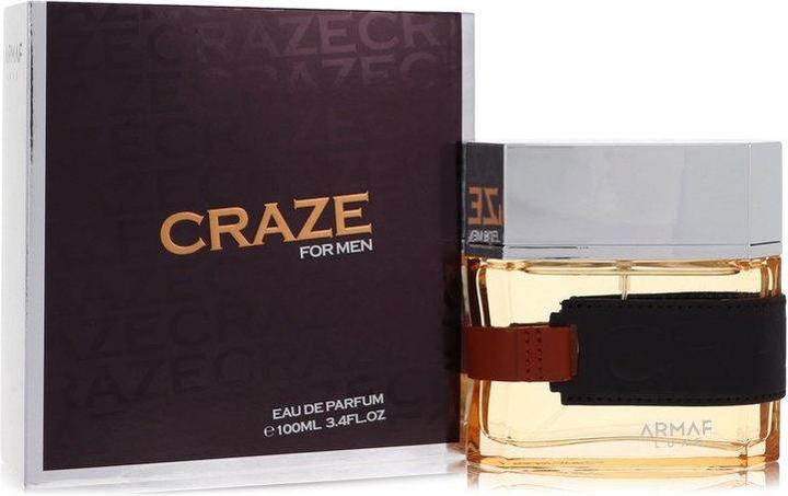 Armaf Craze by (Eau de Parfum, 100 ml)