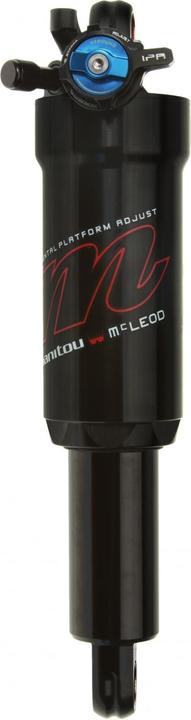Produktbild Manitou McLeod (216 mm, 63 mm)