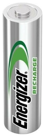 Actual product image Energizer Recharge Power Plus (4 pcs., AA, 2000 mAh)
