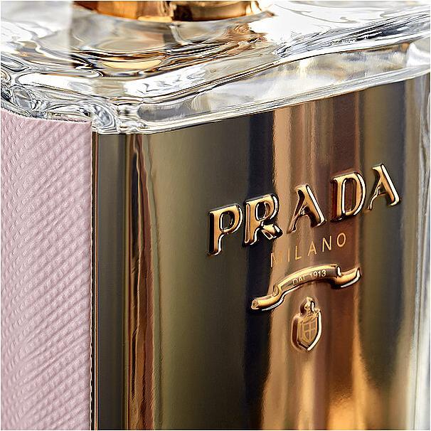 Produktbild Prada La Femme L'Eau (Eau de Toilette, 100 ml)