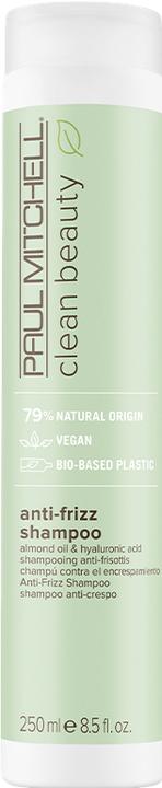 Actual product image Paul Mitchell Anti-Frizz Shampoo (250 ml, Liquid shampoo)