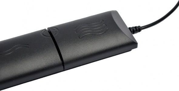 Actual product image 3Doodler Pedal closed
