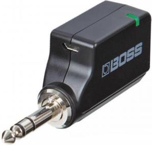Image du produit BOSS (Electronics) Waza Air (pas de réduction du bruit, 5 h, Sans fil)