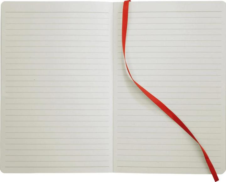 Produktbild Journal Books Notizbuch flexibel (A5)