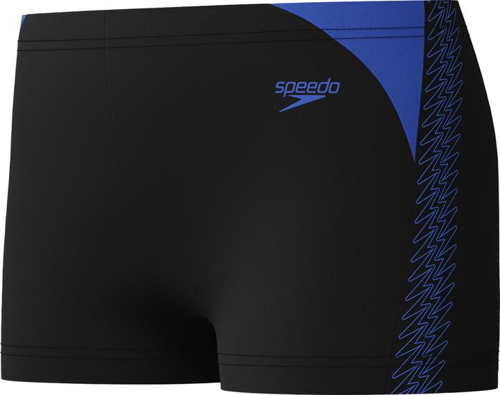 Actual product image Speedo HyperBoom Splice Aquashort (13, 14)