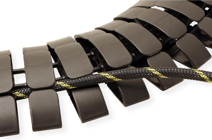 Image du produit Bachmann Serpentin de câble (Gaines pour câbles, 100 cm)