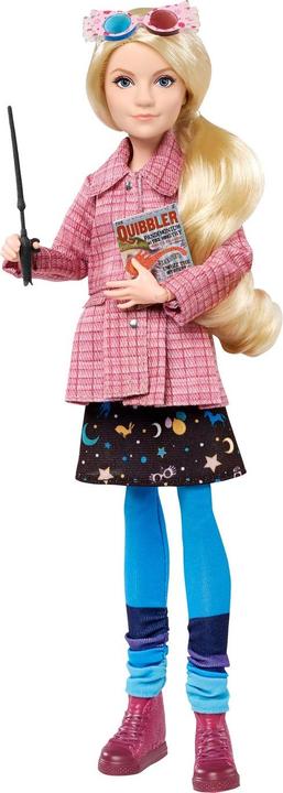 LUNA LOVEGOOD Doll