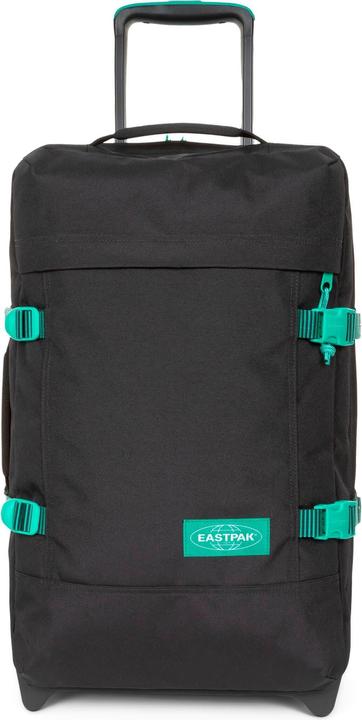 Eastpak TranverzKontrast Stripe (42 l, Handgepäck (bis 50l))