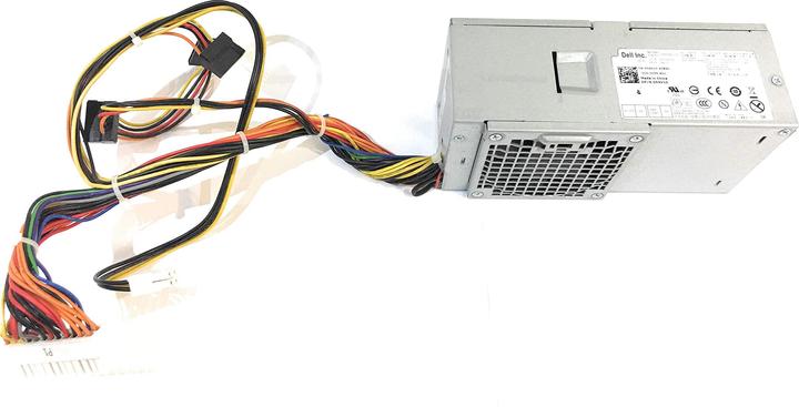 Produktbild Dell PWR SPLY 250W DT APFC CHY (250 W)