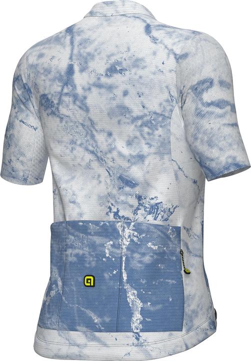 Image du produit Alé Women's PR-E Marble S/S Jersey (XL)