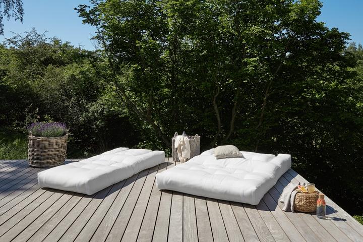 Immagine prodotto Karup Design Hippo (2 posti, Divano letto)
