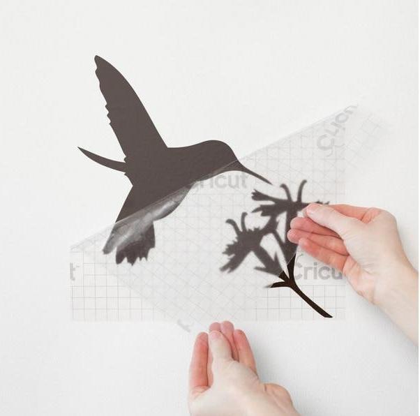Produktbild Cricut Transferpapier