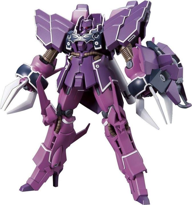 Image du produit Bandai Gundam - Rozen Zulu High Grade