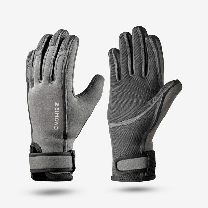 Actual product image Simond GLO 500 3 (XL)