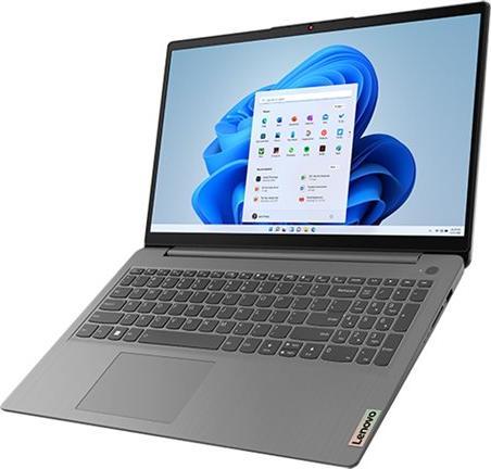 Produktbild Lenovo IdeaPad 3 15ABA7 (15.60", AMD Ryzen 7 5825U, 8 GB, 512 GB, DE)