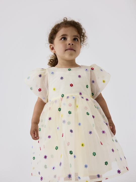 Actual product image Name it Kurzarm Kleid (104)