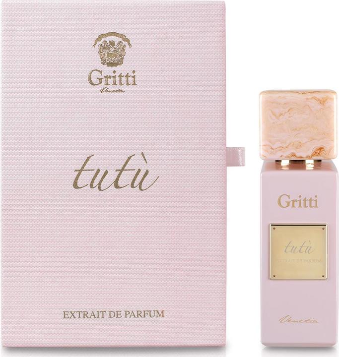 Produktbild Gritti Tutu' Extrait 100ml (Eau de Parfum, 100 ml)