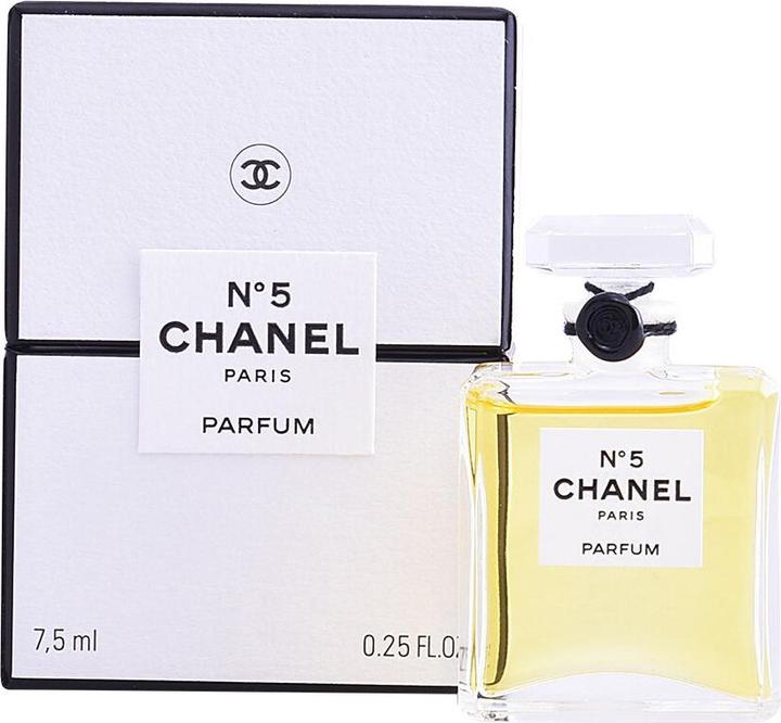 Image du produit Chanel N° 5 (Eau de parfum, 7.50 ml)