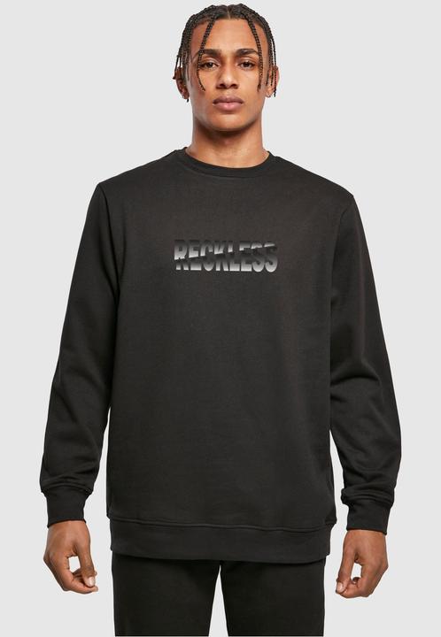 Immagine prodotto Merchcode Girocollo Basic Reckless - 116065 (3XL)