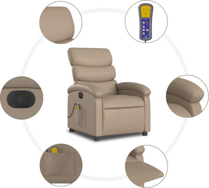 Image du produit VidaXL Hollie