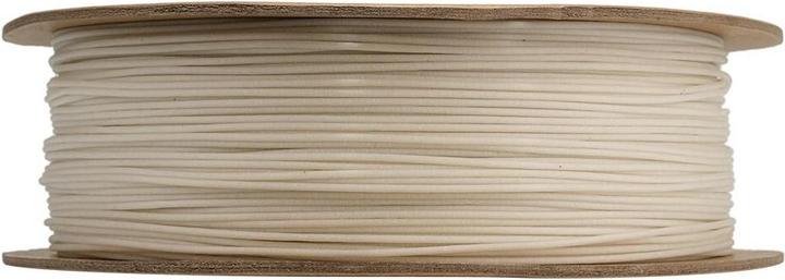 Produktbild eSUN ePLA-GF Glasfaser Natural Filament 1.75mm 1Kg (1.75 mm, 1000 g, Weiss)