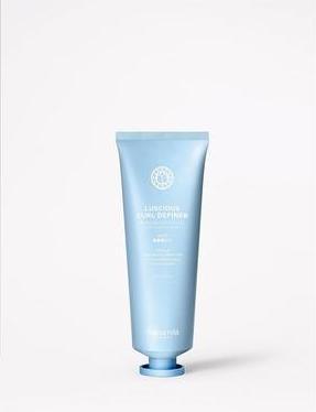Produktbild Maria Nila Coils & Curls Luscious Curl Definer (Haargel, 125 ml)
