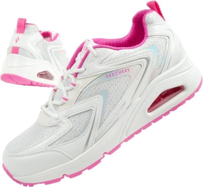 Skechers UnoSo Wellenförmige Schuhe (35.5)