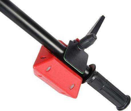 Actual product image Studioking Professional boom stand + counterweight BM2350A (180 cm, 14 kg)