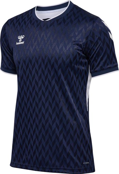 Actual product image hummel hmlMATCH LEGEND JERSEYS S/S (S)