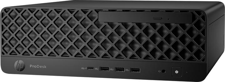 Actual product image HP ProDesk 4 SFF G1i Wolf Pro Security Edition (16 GB, 512 GB, Intel Arc Graphics)