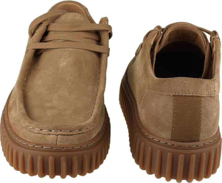 Actual product image Clarks Torhill Lo (40)