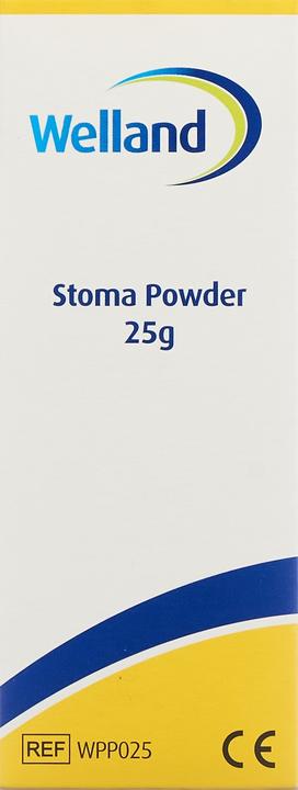 Immagine prodotto Welland poudre pour stomie (nouveau) pdr