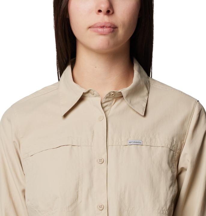 Immagine prodotto Columbia Silver Ridge™ 3.0 EUR LS (XS)