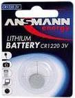 Produktbild Ansmann Cr1220 (1 Stk., CR1220, 36 mAh)