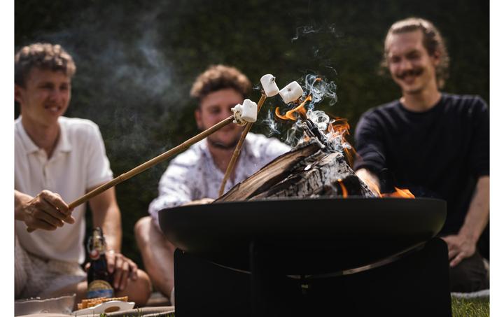 Immagine prodotto Feu du Jardin X50 (55 cm)