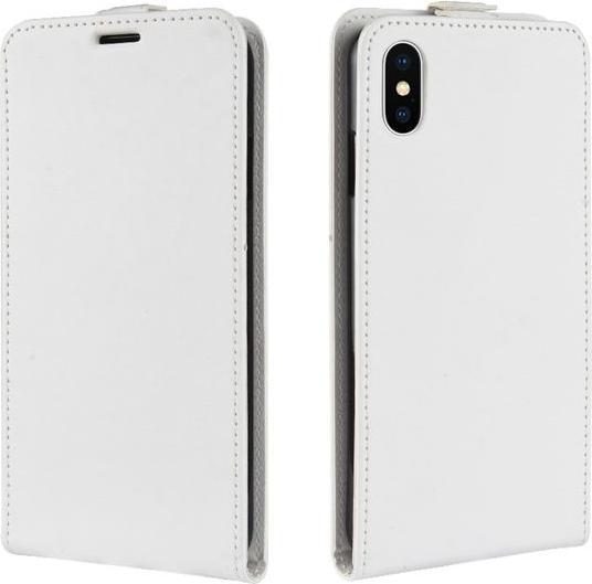 Image du produit MU Classic Housse en cuir Flipcase (Apple iPhone XS Max)