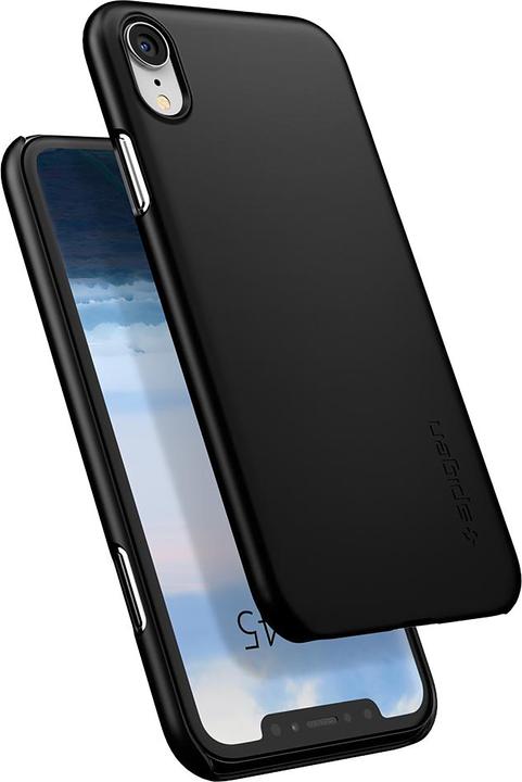 Image du produit Spigen ajustement fin (Apple iPhone XR)