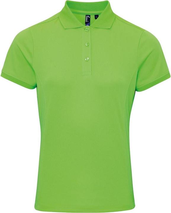 Immagine prodotto Premier Polo in piqué Coolchecker (36)