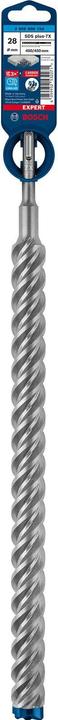 Productafbeelding Bosch Professional Zubehör Expert SDS plus-7X hamerboor, 28 x 400 x 450 mm (28,0 mm)