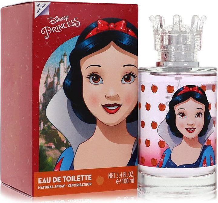 Disney Interactive Studios Snow White by Disney Eau de Toilette Spray 100 ml (Eau de Toilette, 100 ml)