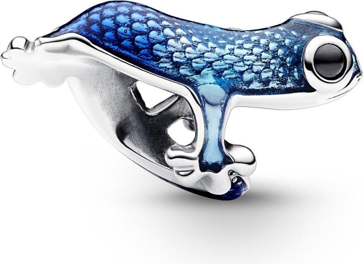 Image du produit Pandora Gecko (Argent sterling 925)