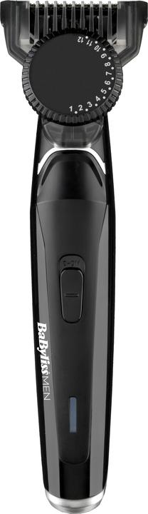Actual product image BaByliss Pro Beard T881E
