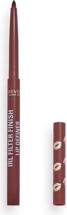 Produktbild Revolution IRL Filter Finish Lip Definer Gebrannter Zimt (Gebrannter Zimt)