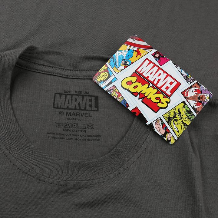 Immagine prodotto Hulk Force Maglietta Uomo (4XL)
