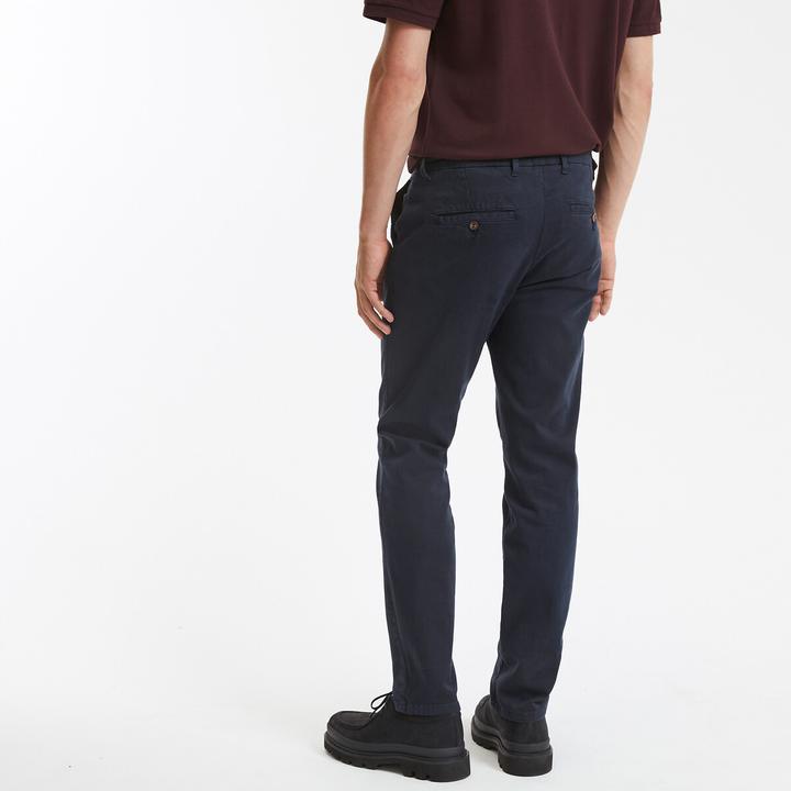Actual product image La Redoute Collections Chinos (32)