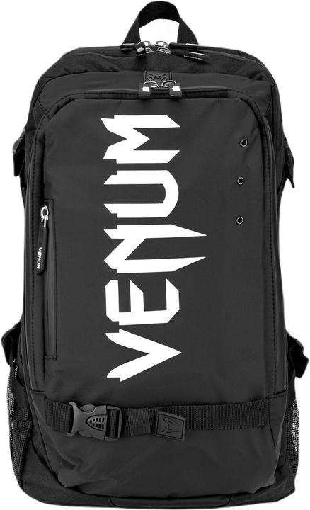 Venum Challenger Pro Evo Backpack Black White (22.50 l)